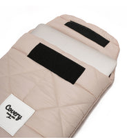 Begie Sleeve Puffy