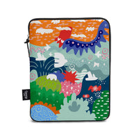 Birds Tablet Sleeve