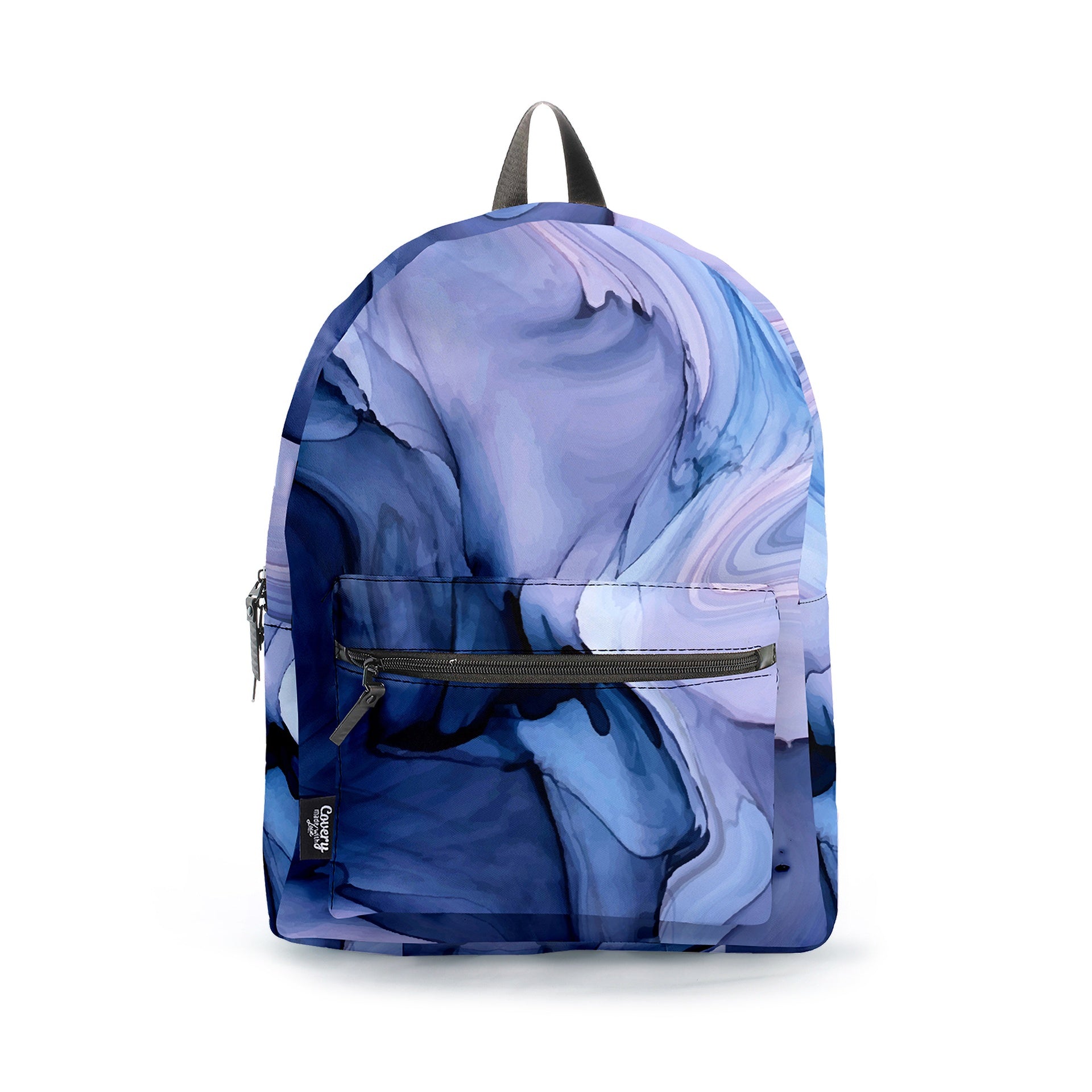 Blue Marble Backpack