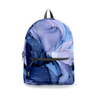 Blue Marble Backpack