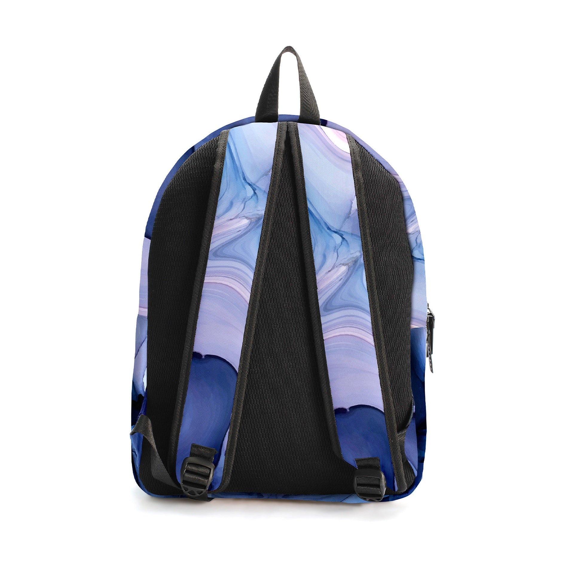 Blue Marble Backpack