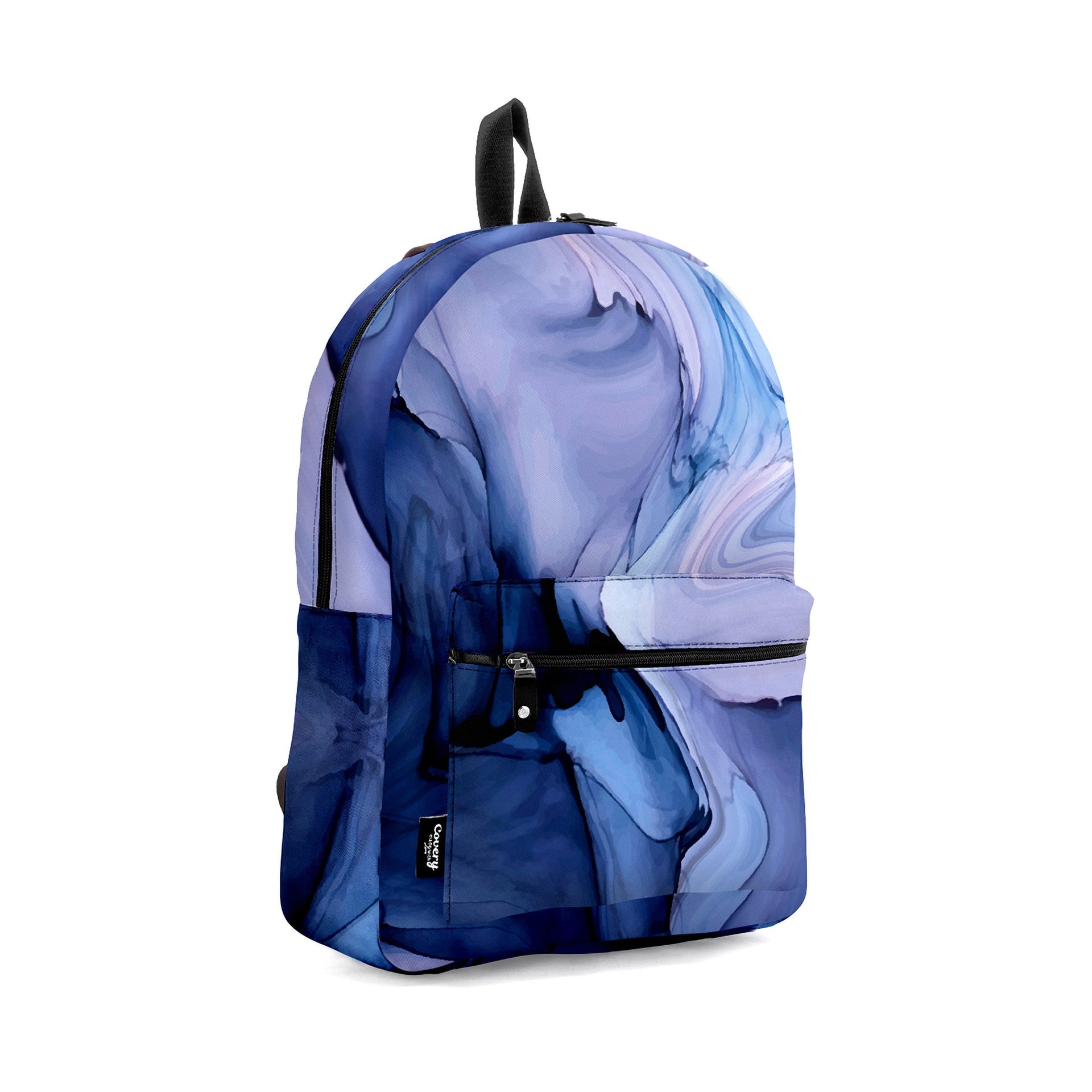 Blue Marble Backpack