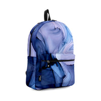 Blue Marble Backpack