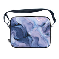 Blue Marble Laptop Sleeve