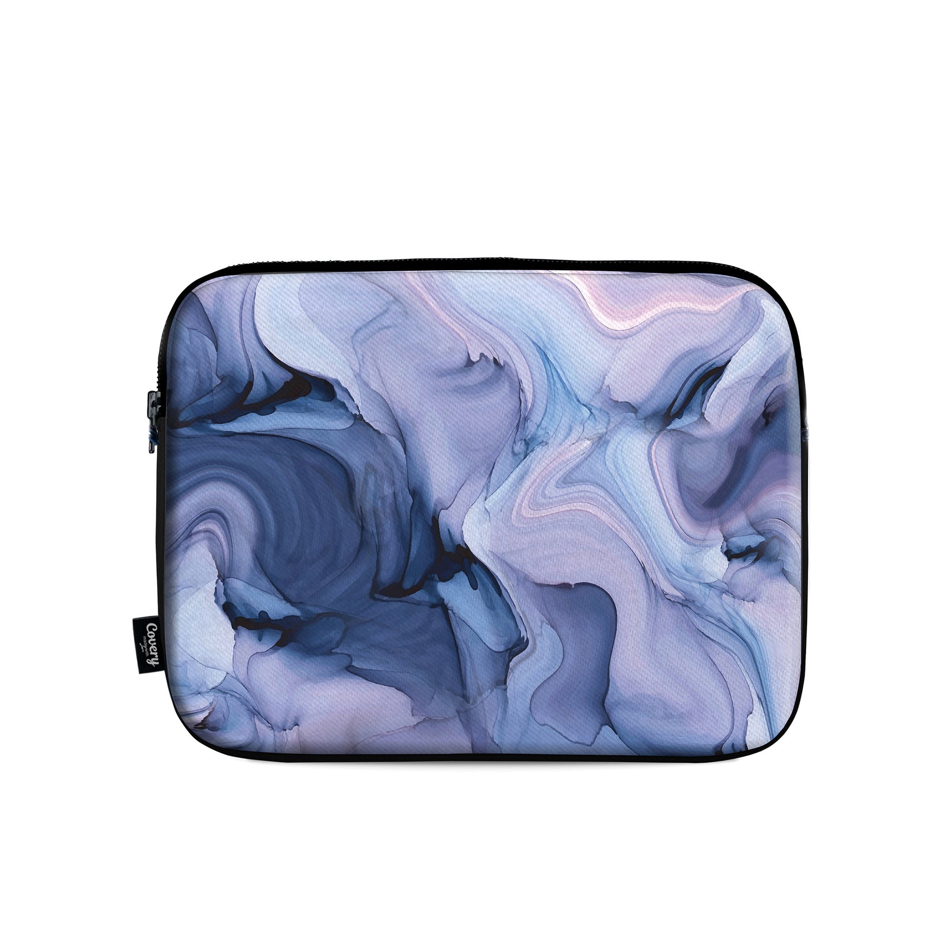 Blue Marble Laptop Sleeve
