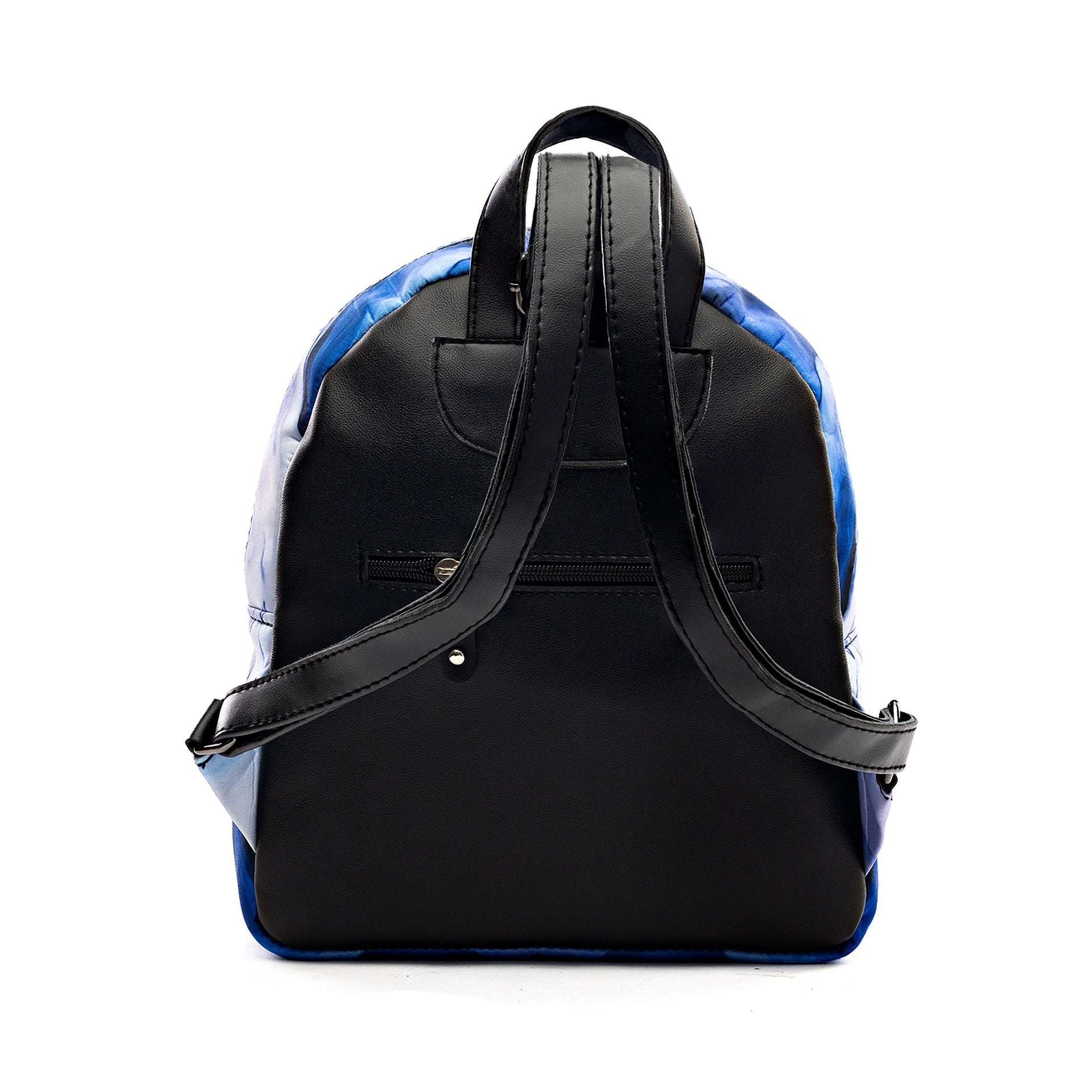 Blue Marble Mini Backpack