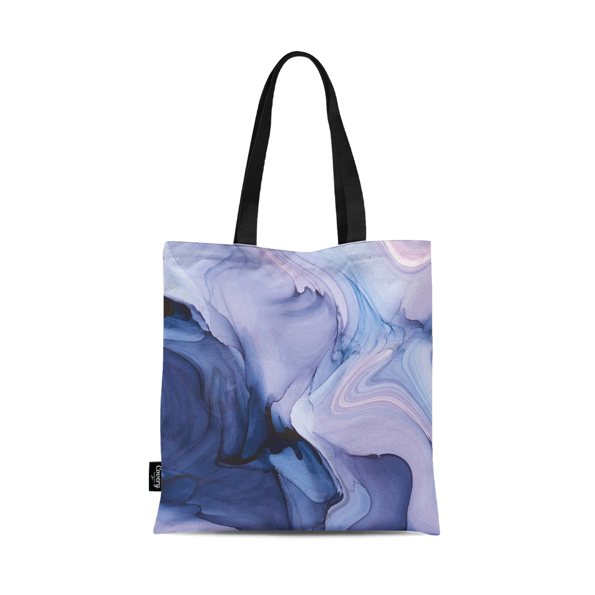 Blue Marble Totebag
