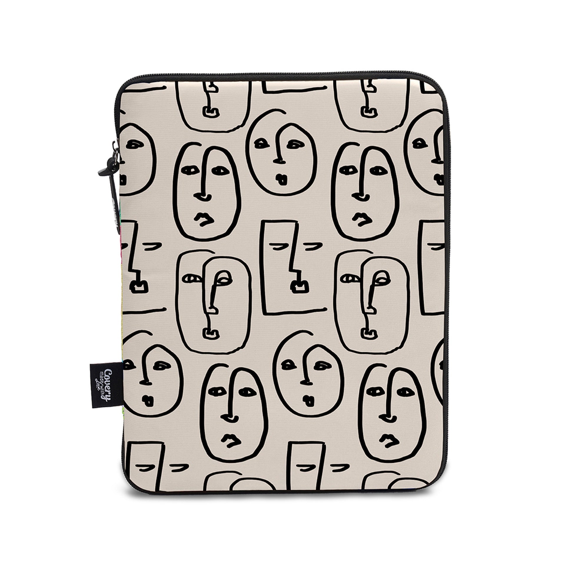 Boho  Tablet Sleeve