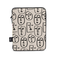 Boho  Tablet Sleeve