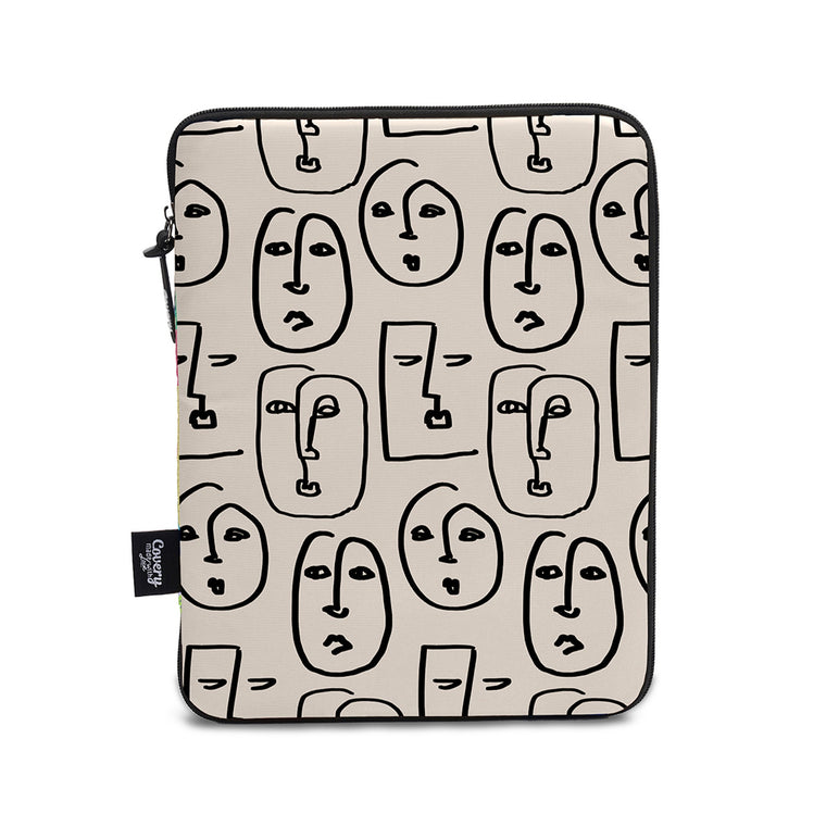 Boho  Tablet Sleeve