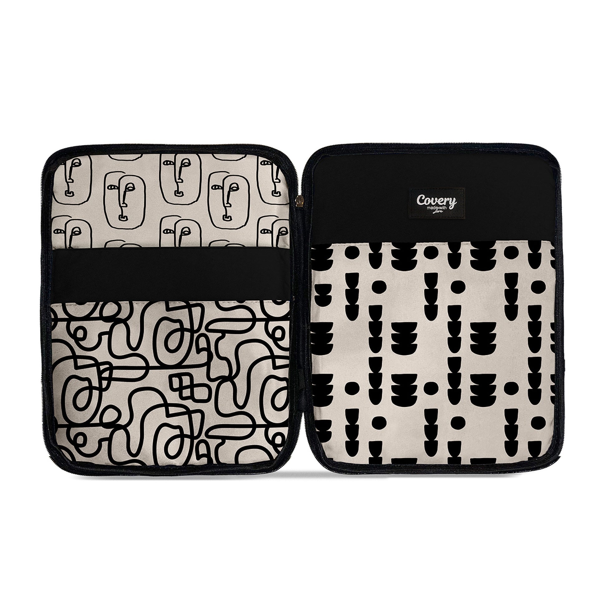 Boho  Tablet Sleeve