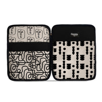 Boho  Tablet Sleeve