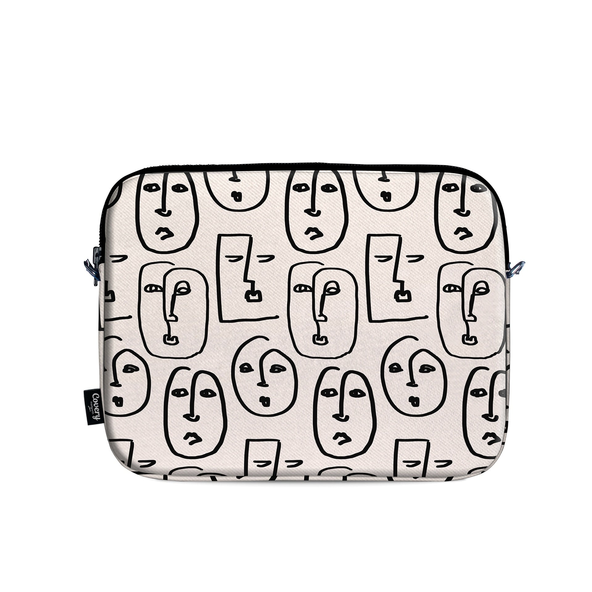 Boho Laptop Sleeve