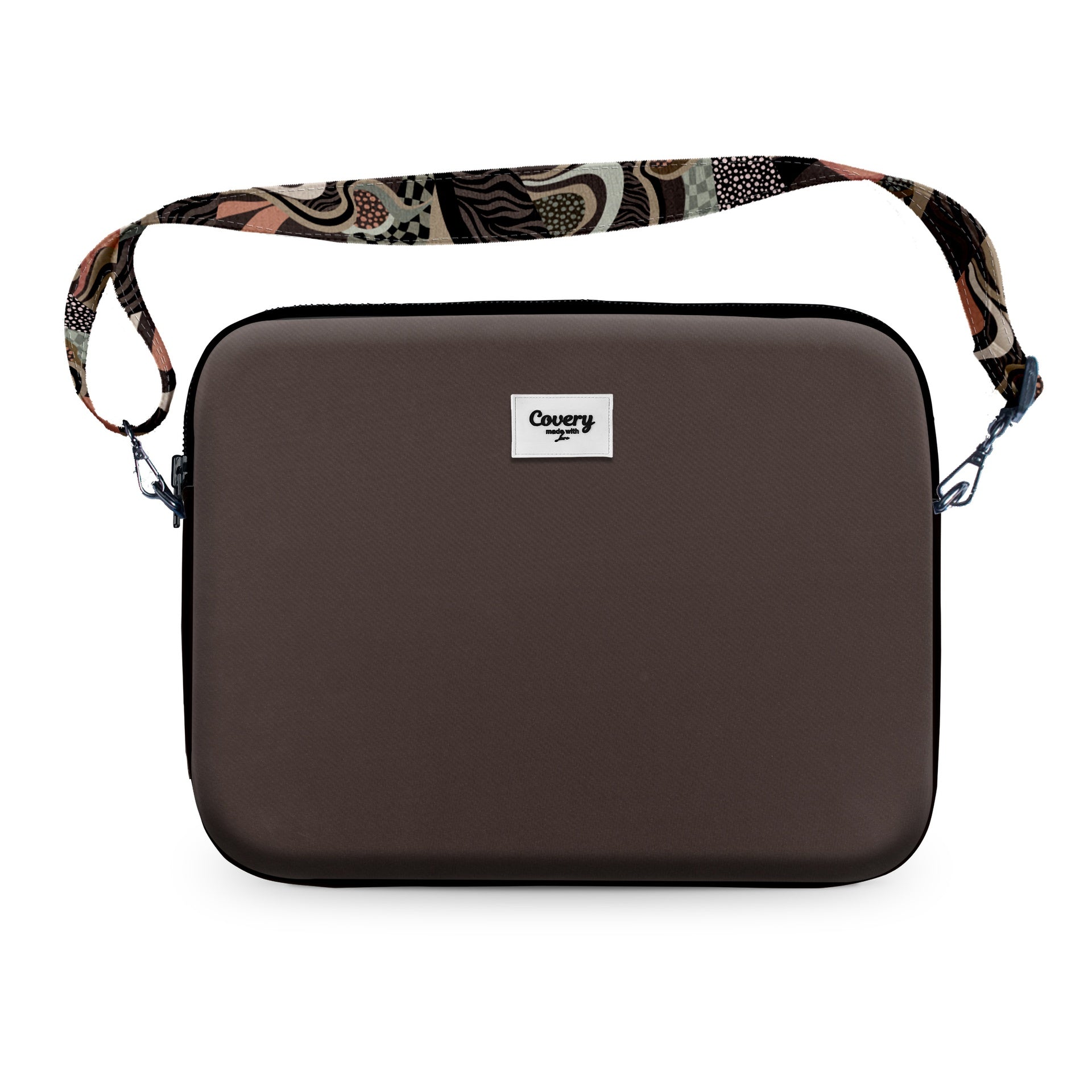 Brown Basic Sleeve