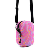 Bubble Gum Mini Cross