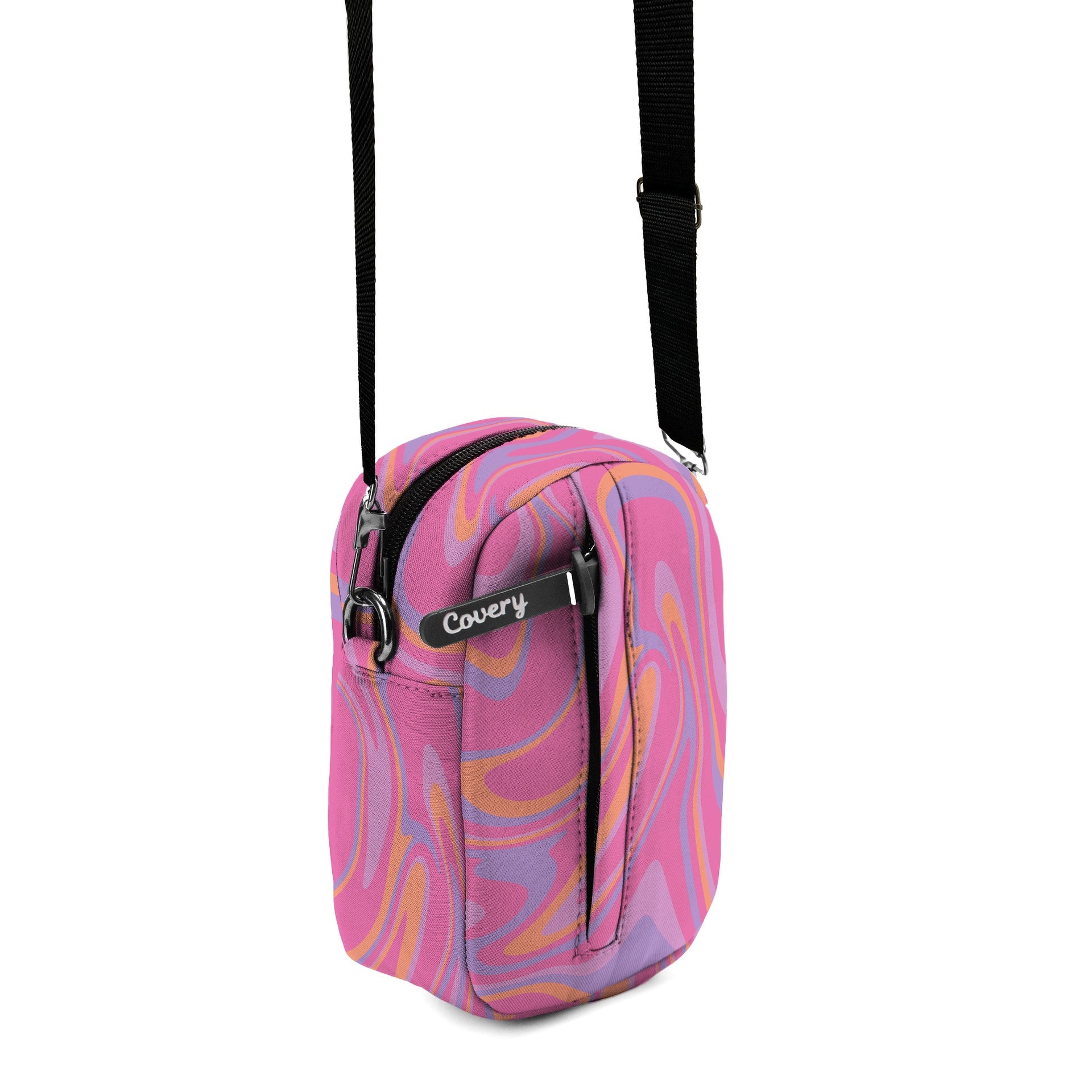 Bubble Gum Mini Cross