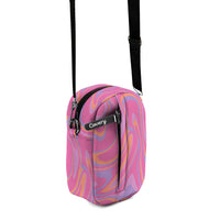 Bubble Gum Mini Cross