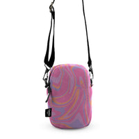 Bubble Gum Mini Cross