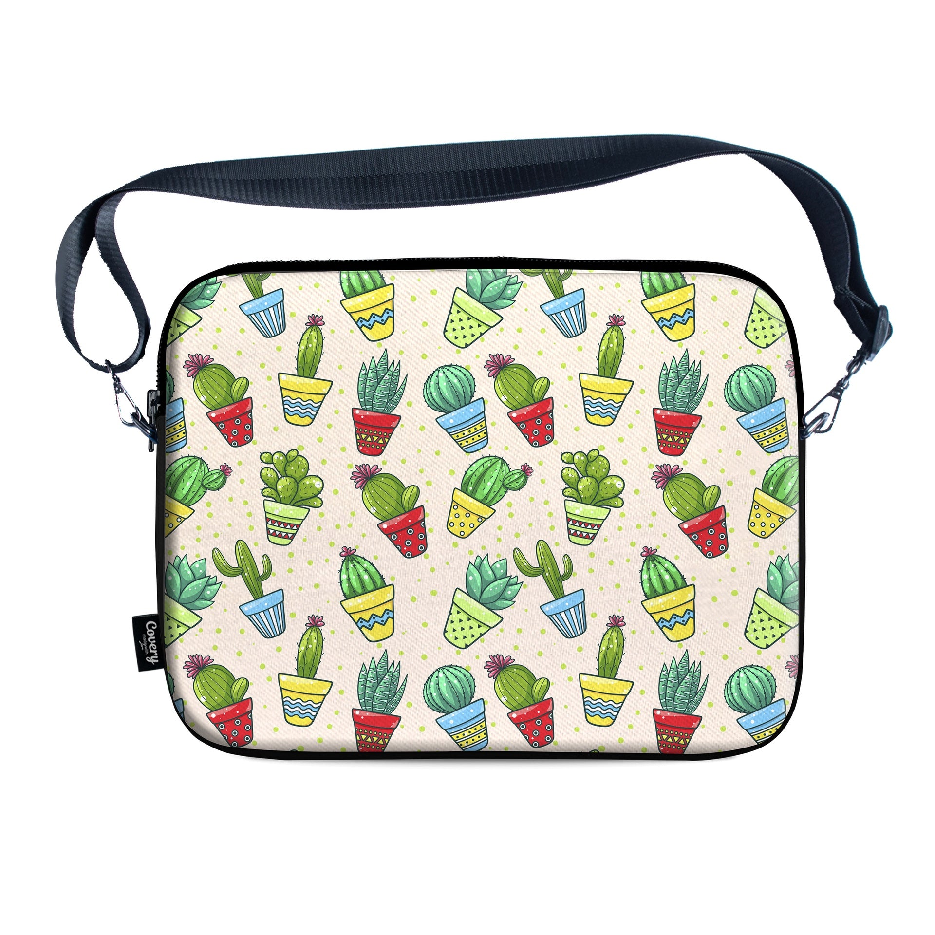 Cactus Laptop Sleeve