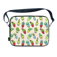 Cactus Laptop Sleeve