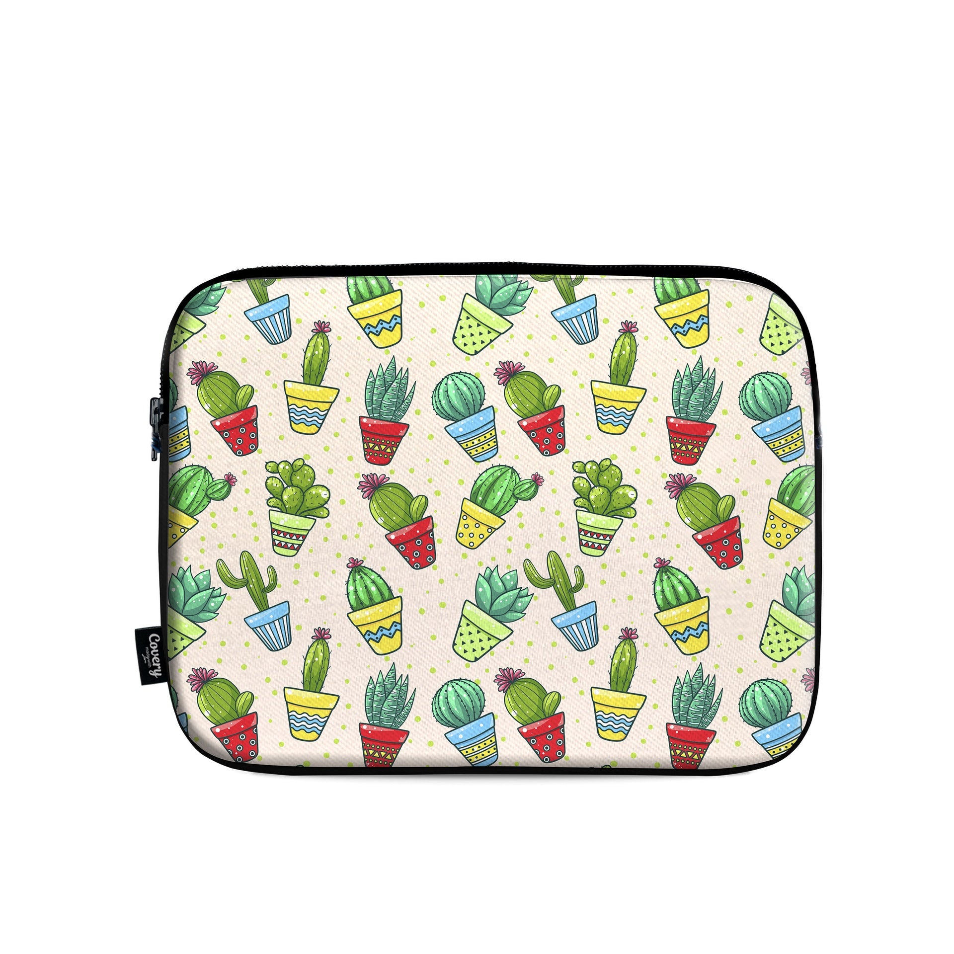 Cactus Laptop Sleeve