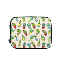 Cactus Laptop Sleeve