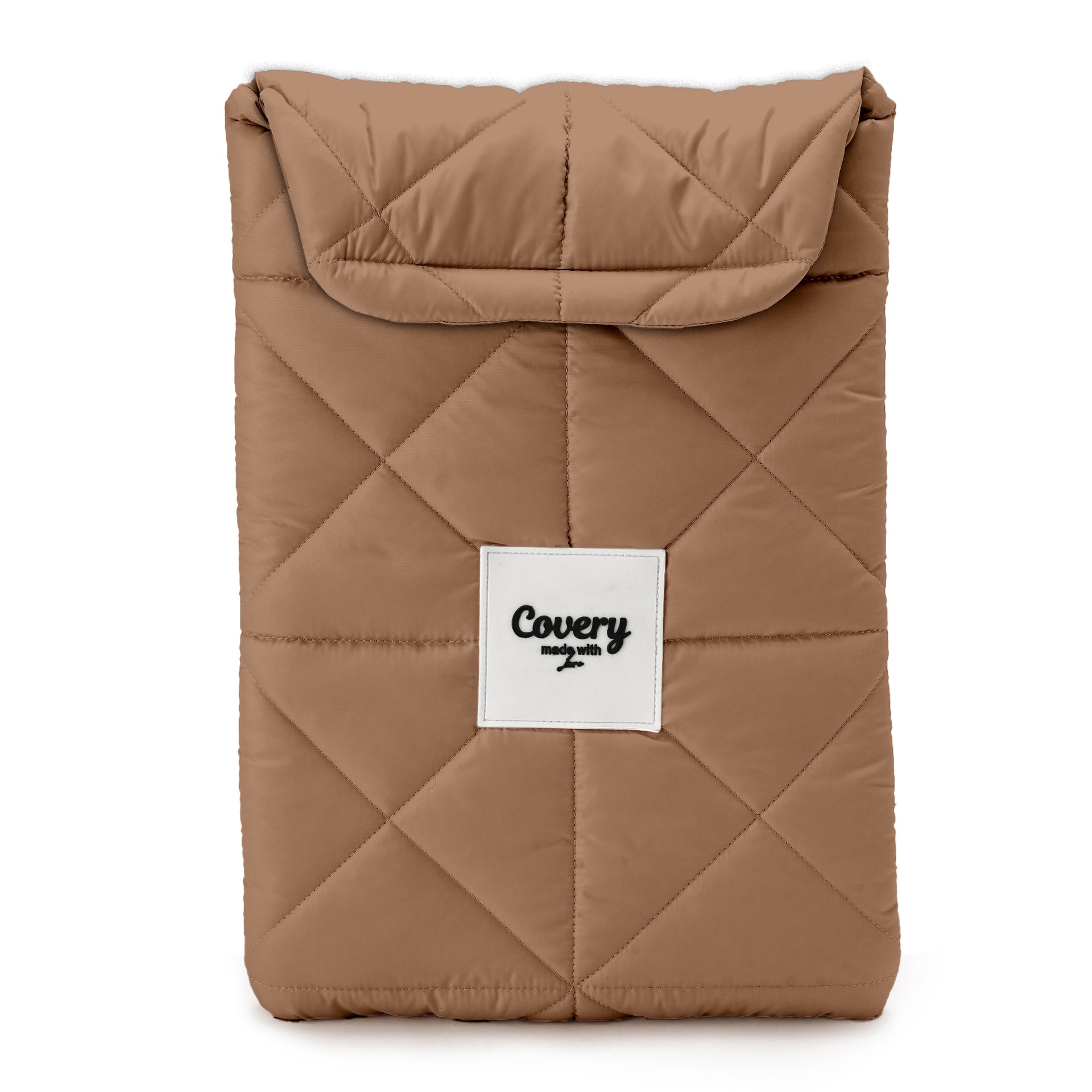 Cafe Sleeve Puffy