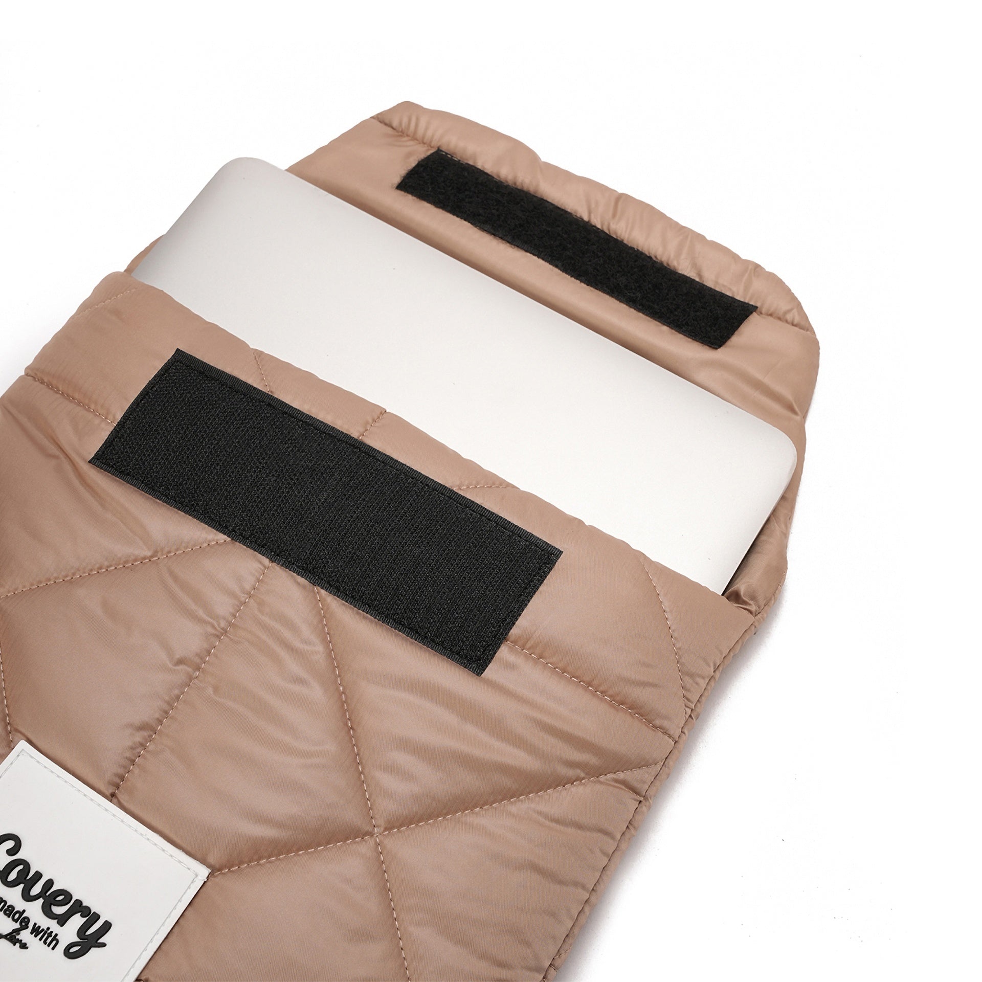 Cafe Sleeve Puffy