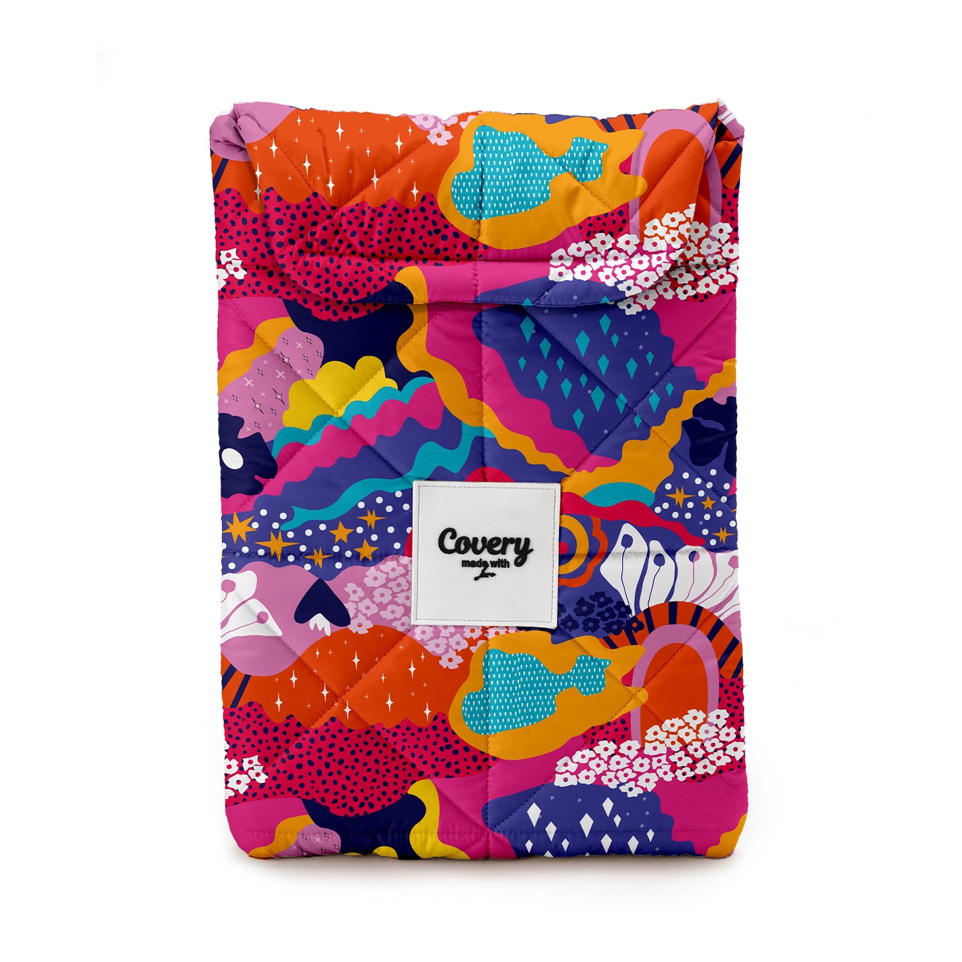 Carnival Sleeve Puffy