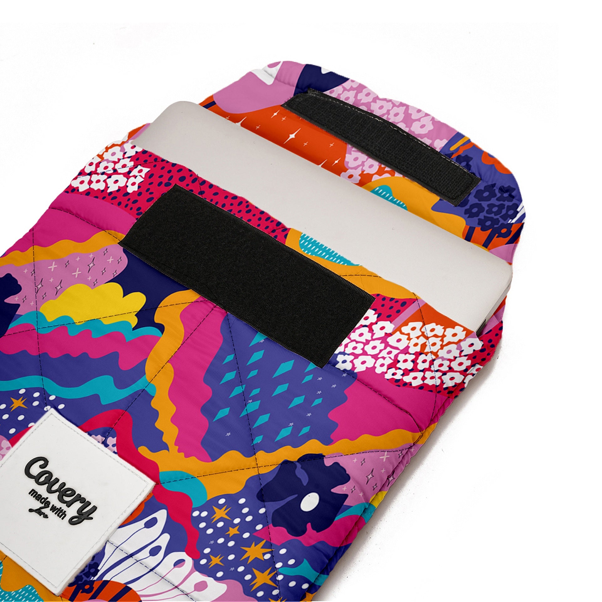 Carnival Sleeve Puffy