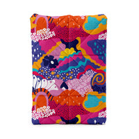 Carnival Sleeve Puffy