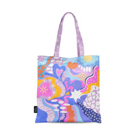 Charming Tote Hand