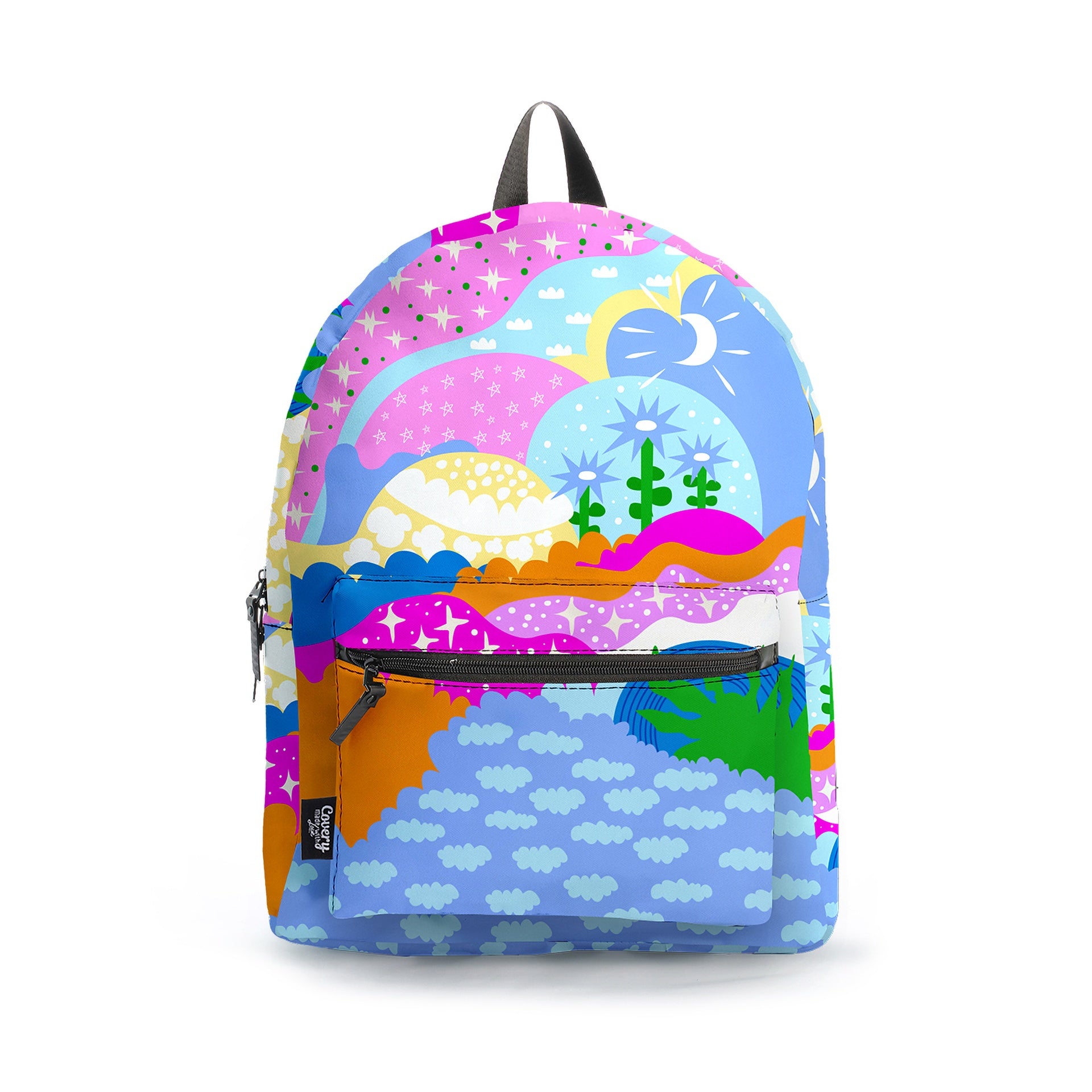Countryside Backpack