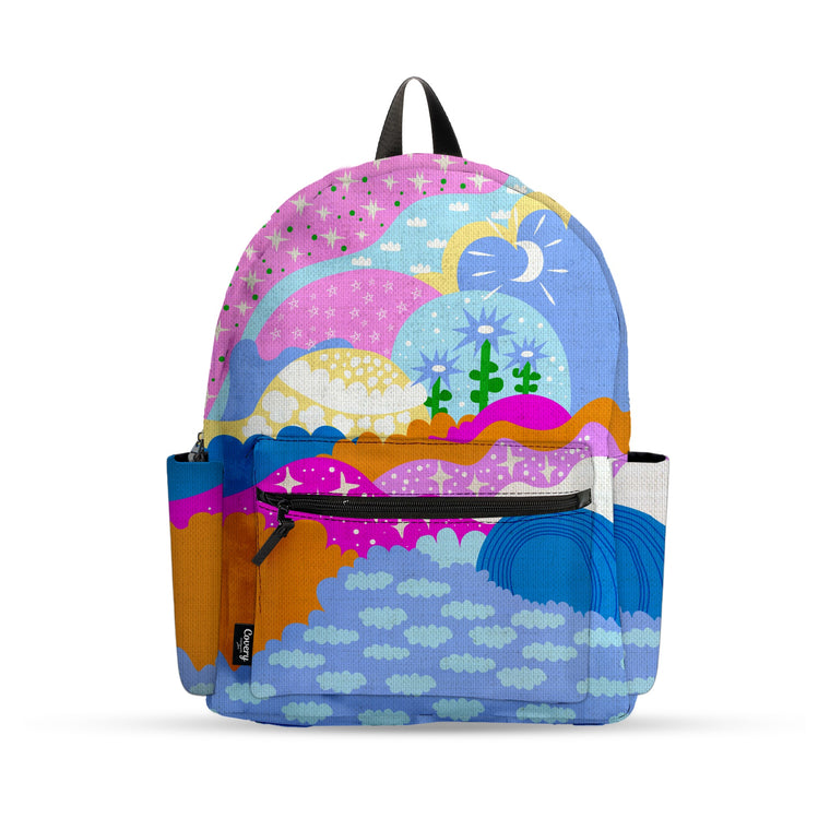 Countryside Backpack