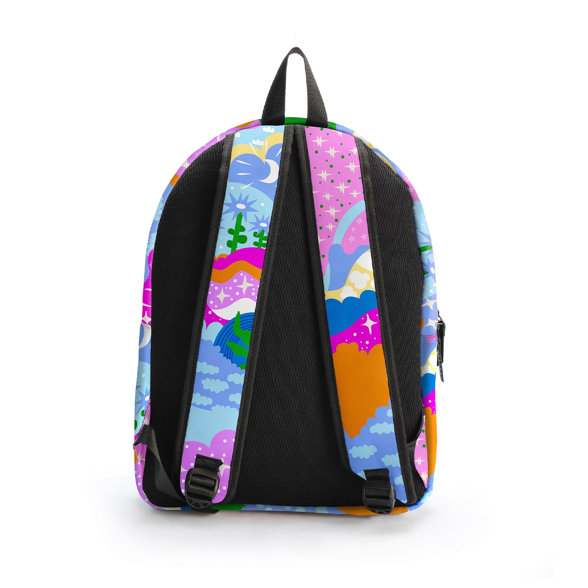 Countryside Backpack