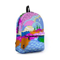 Countryside Backpack