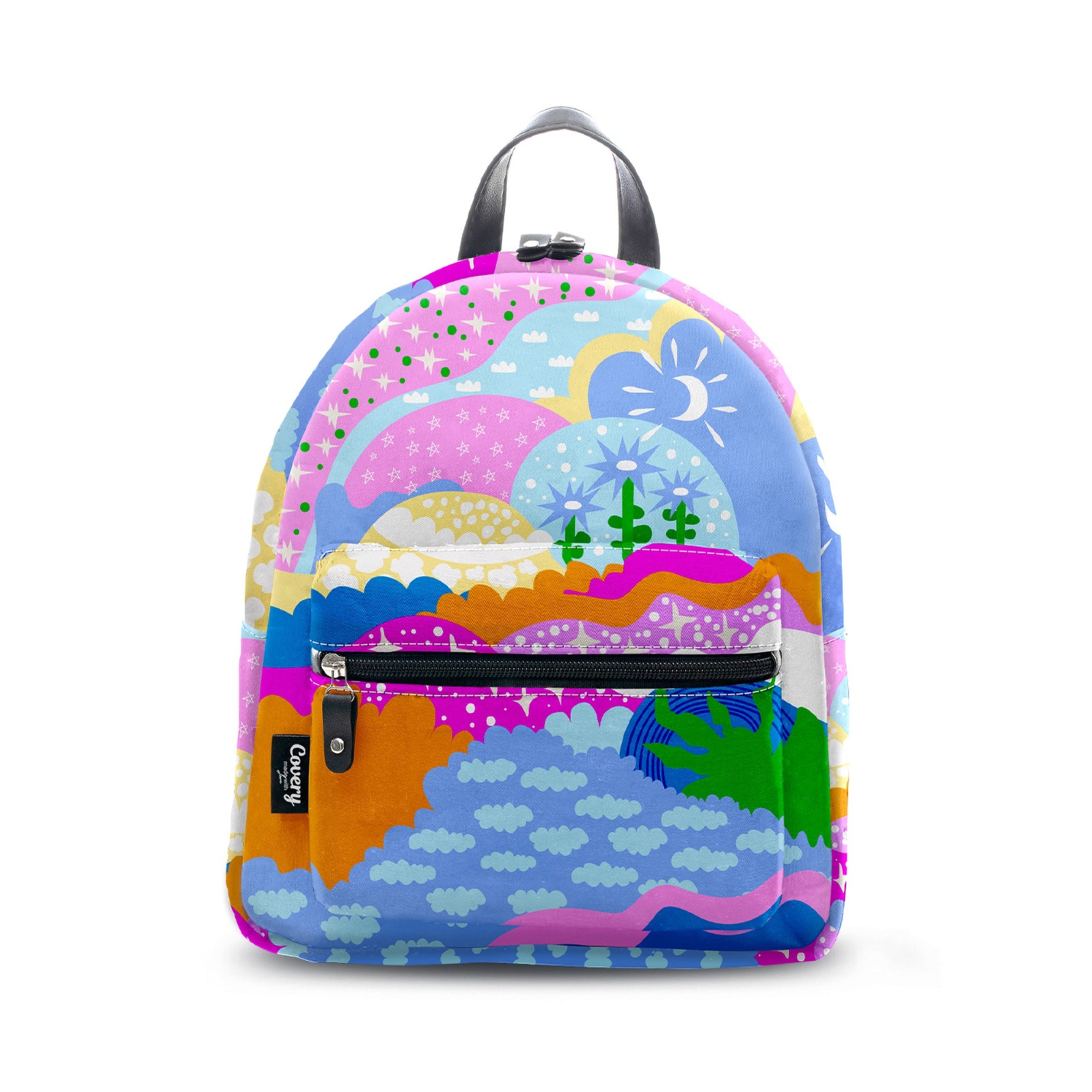 Countryside Mini Backpack
