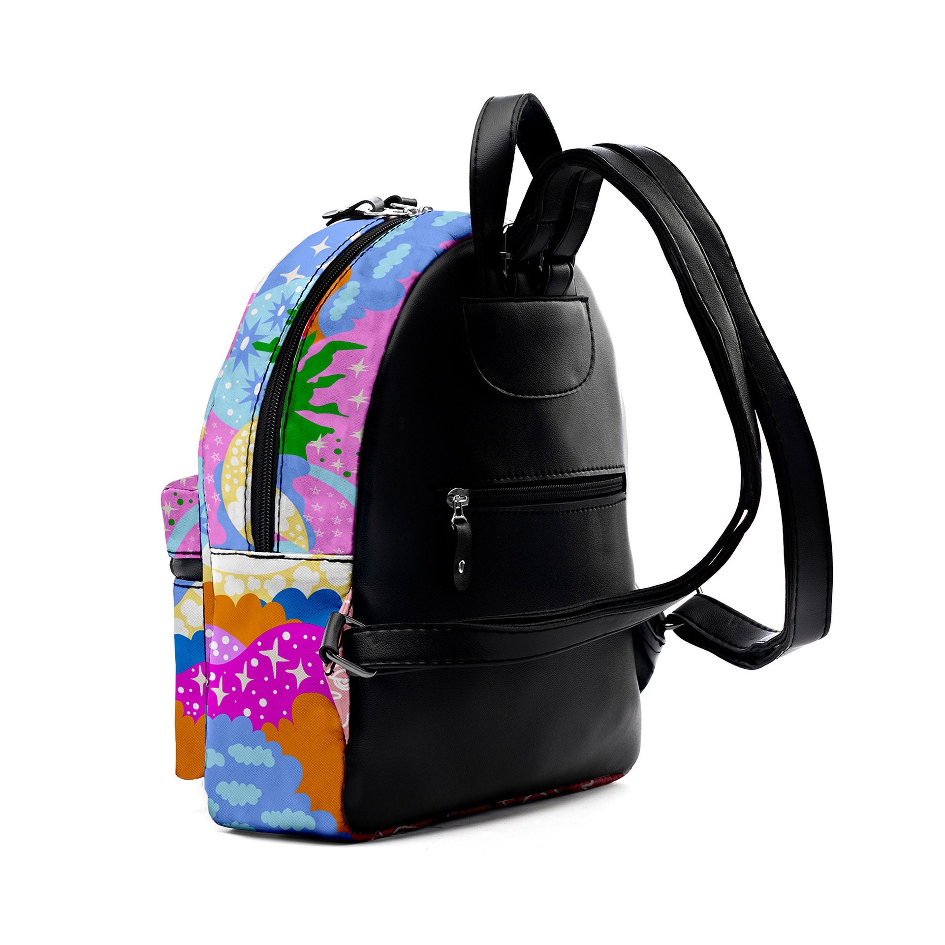 Countryside Mini Backpack