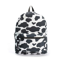 Cow Backpack