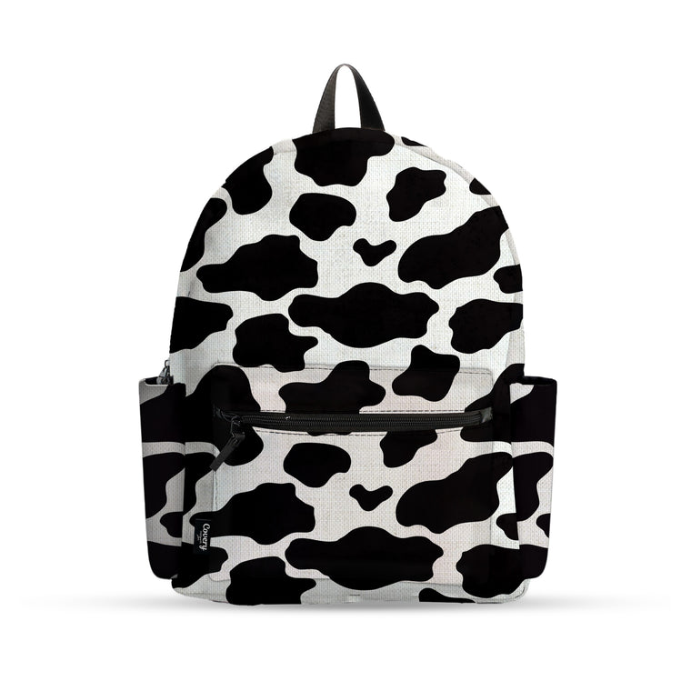 Cow Backpack