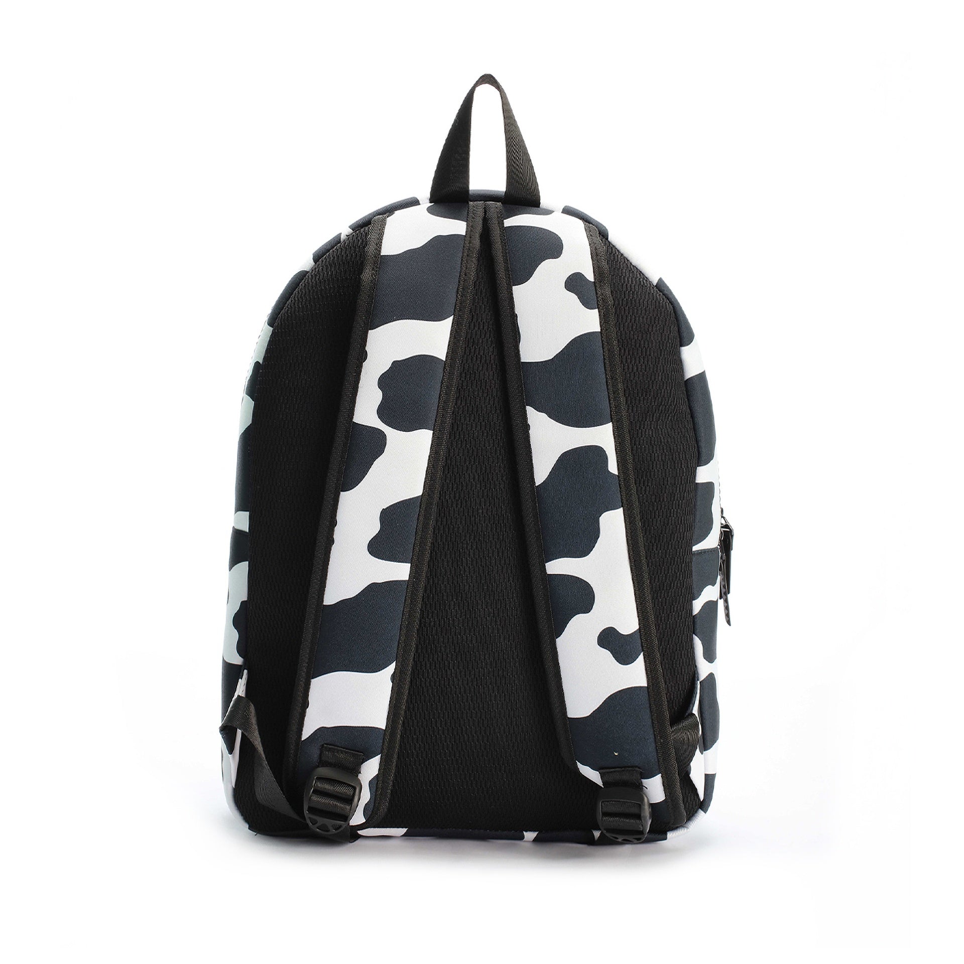Cow Backpack