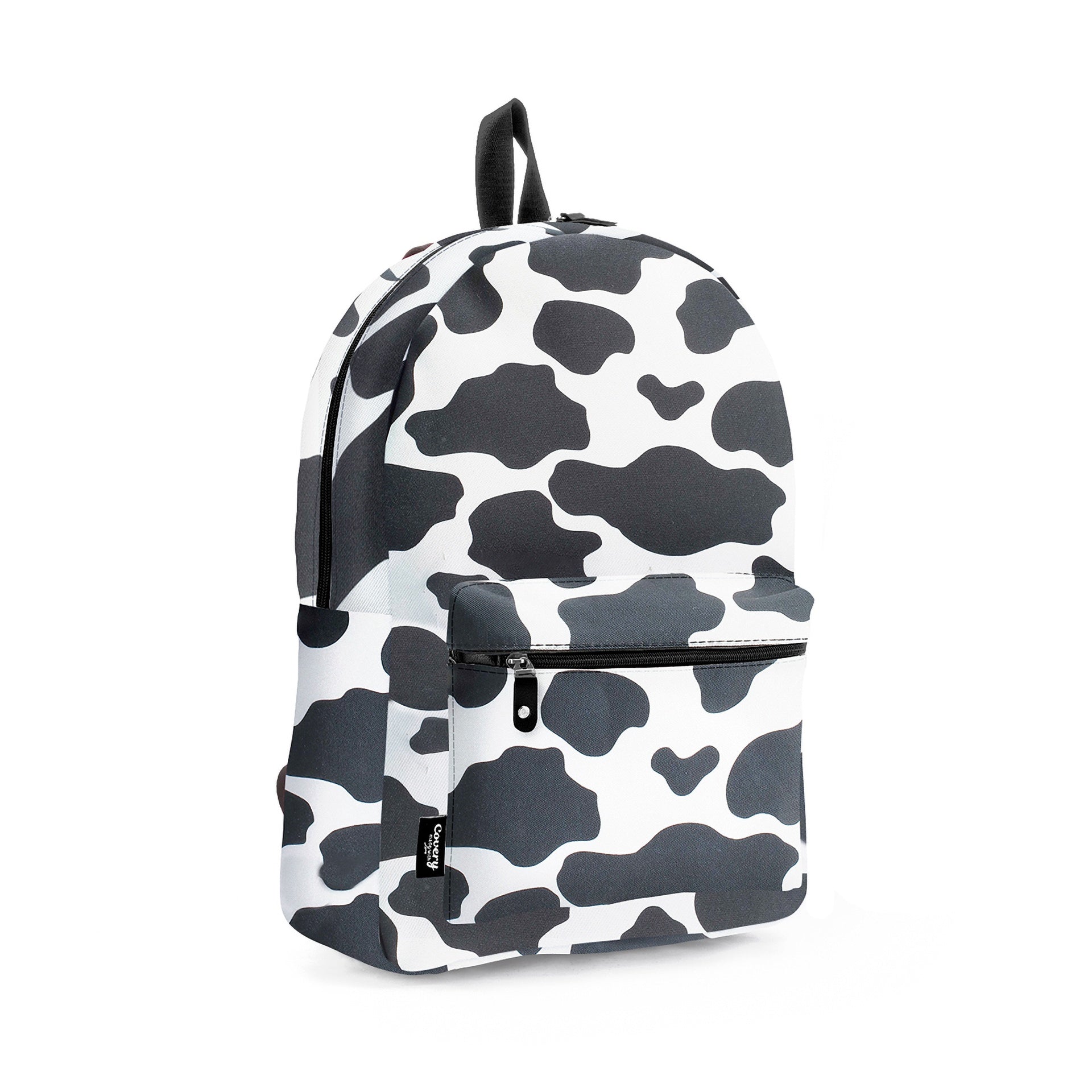 Cow Backpack