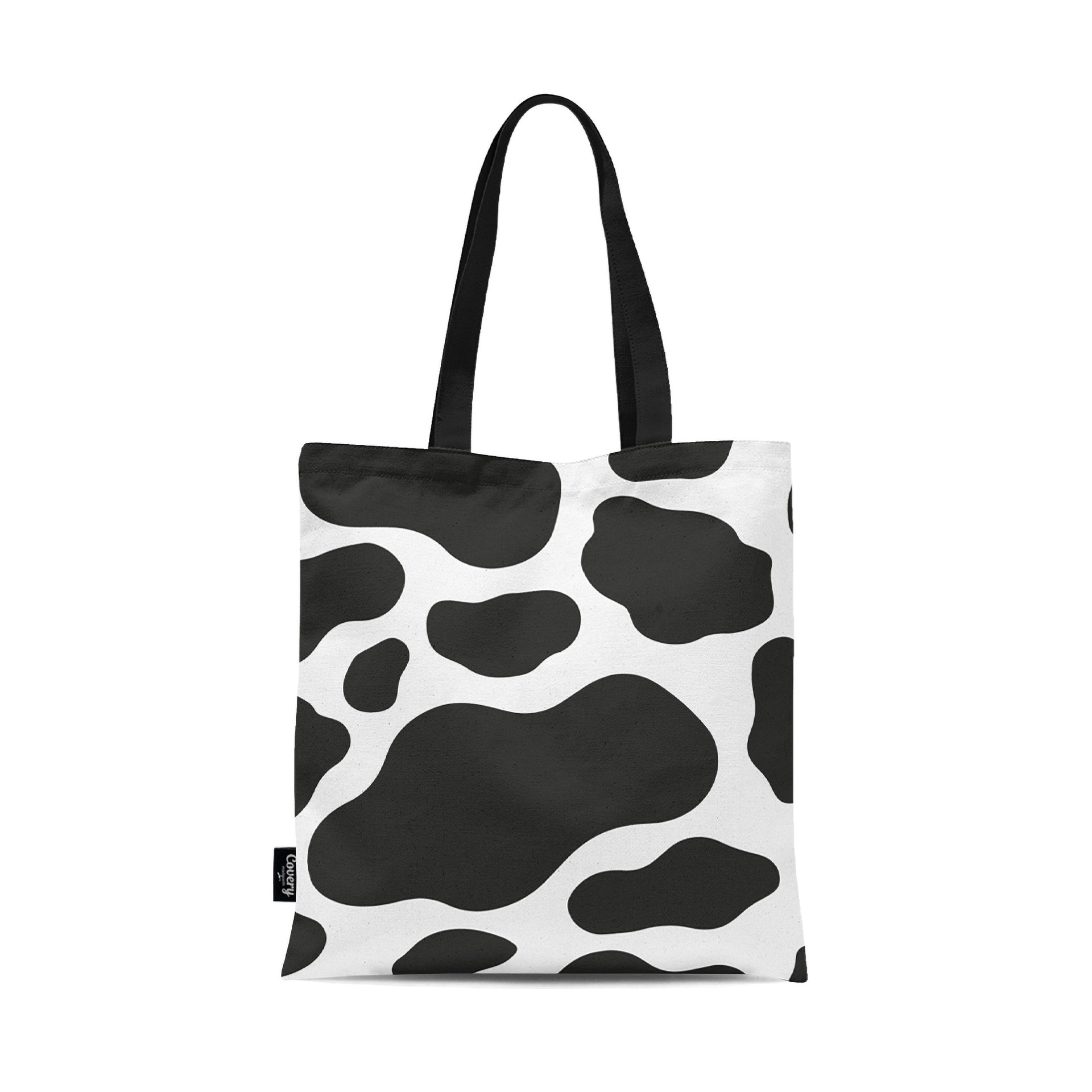 Cow Totebag