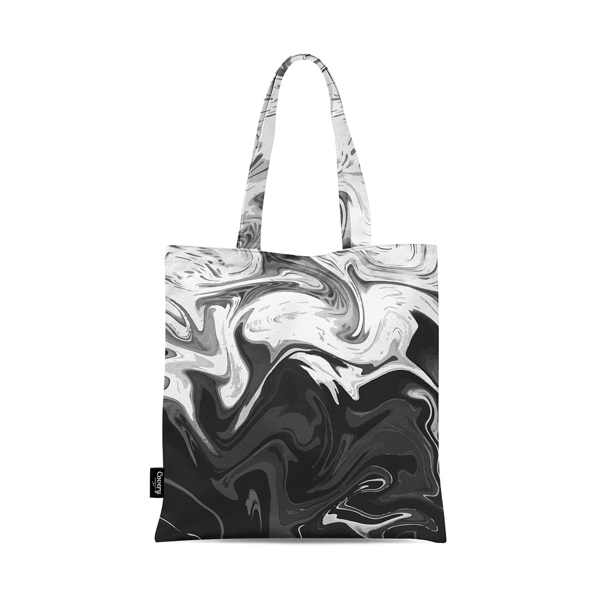 Cruella Tote Hand