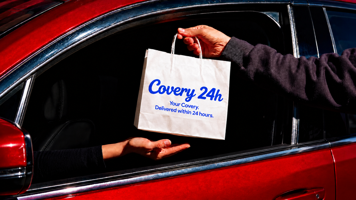 Covery 24h.