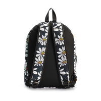 Daisy Flower Backpack