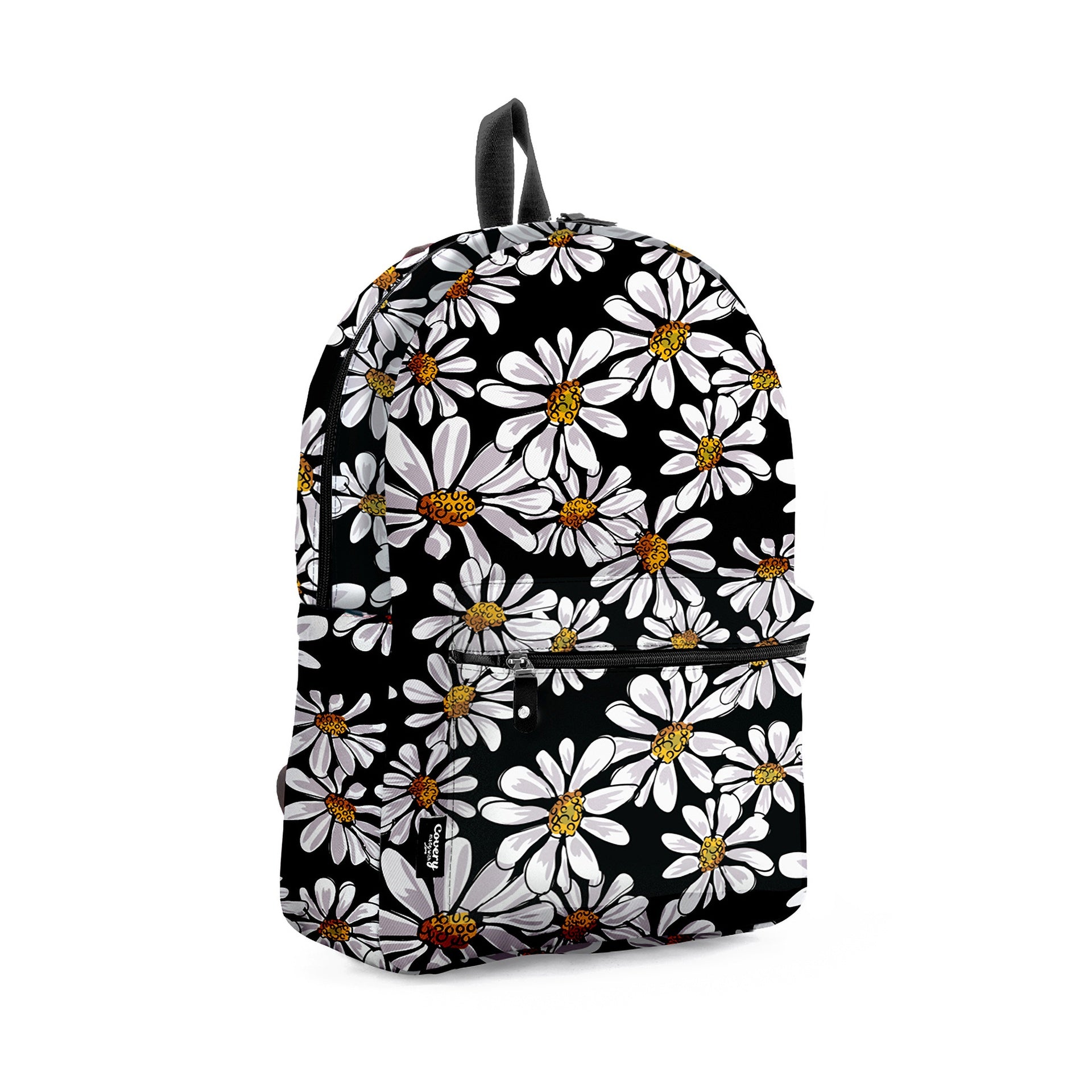 Daisy Flower Backpack