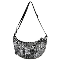 Dark Eye Waist Bag