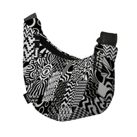 Dark Eye Waist Bag