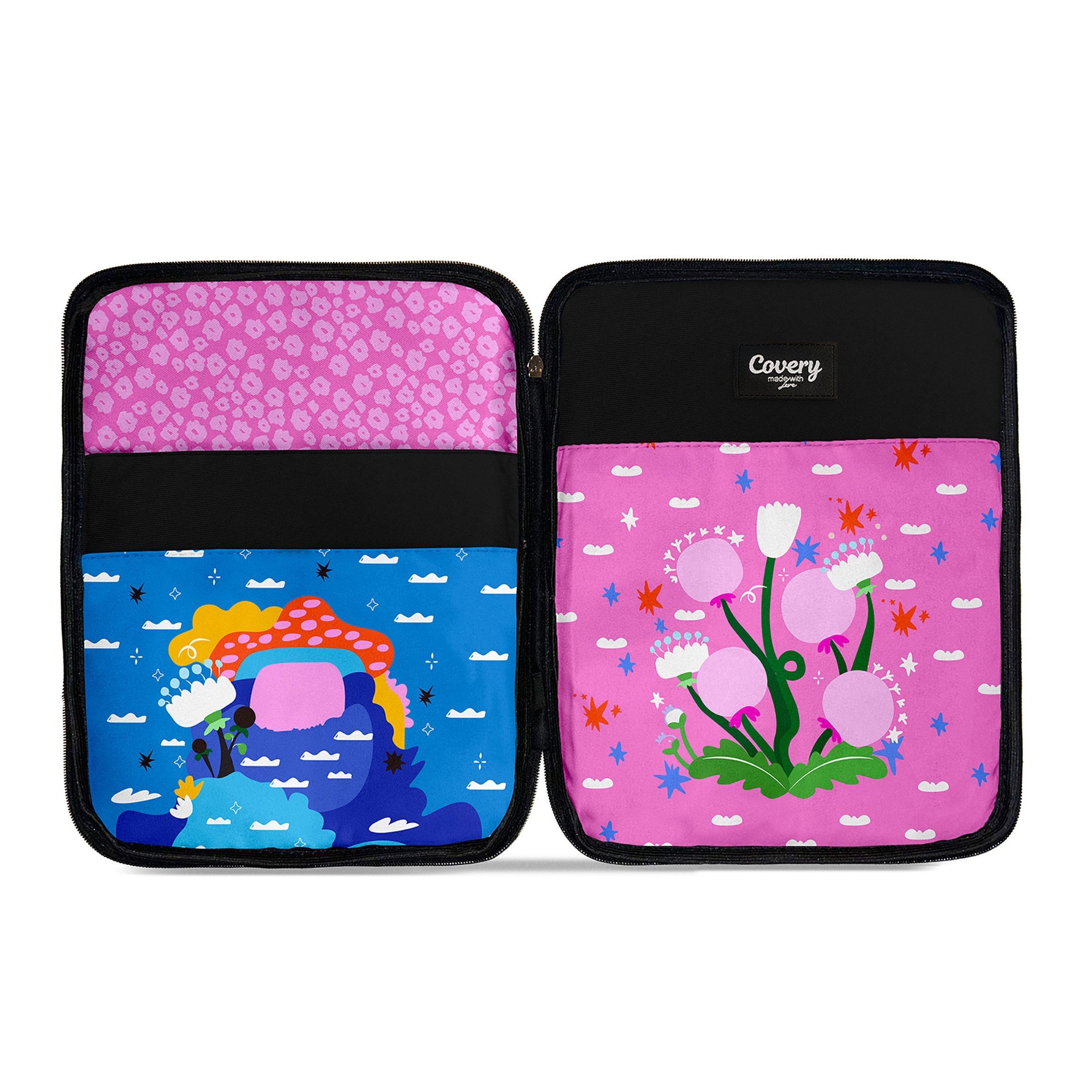 Do What You Love Tablet Sleeve